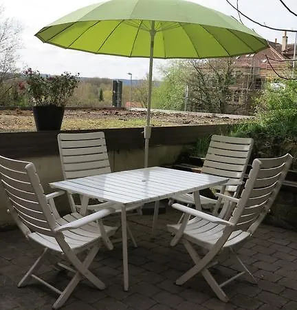 Appartements in zentraler Lage Tübingen Exterior foto