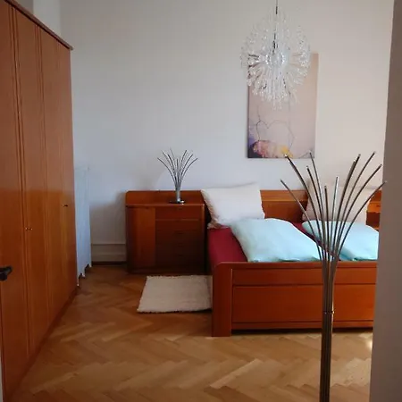 Appartements in zentraler Lage Tübingen Exterior foto