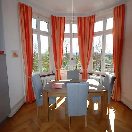 Appartements in zentraler Lage Tübingen Exterior foto