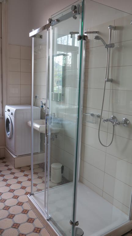Apartment In Zentraler Lage Tuebingen