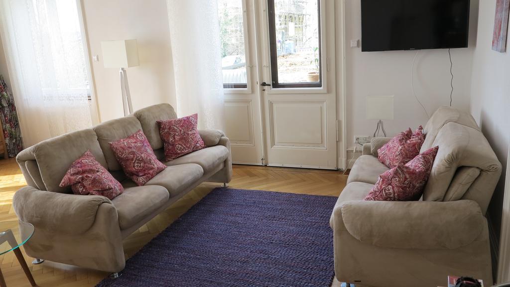 Apartment In Zentraler Lage