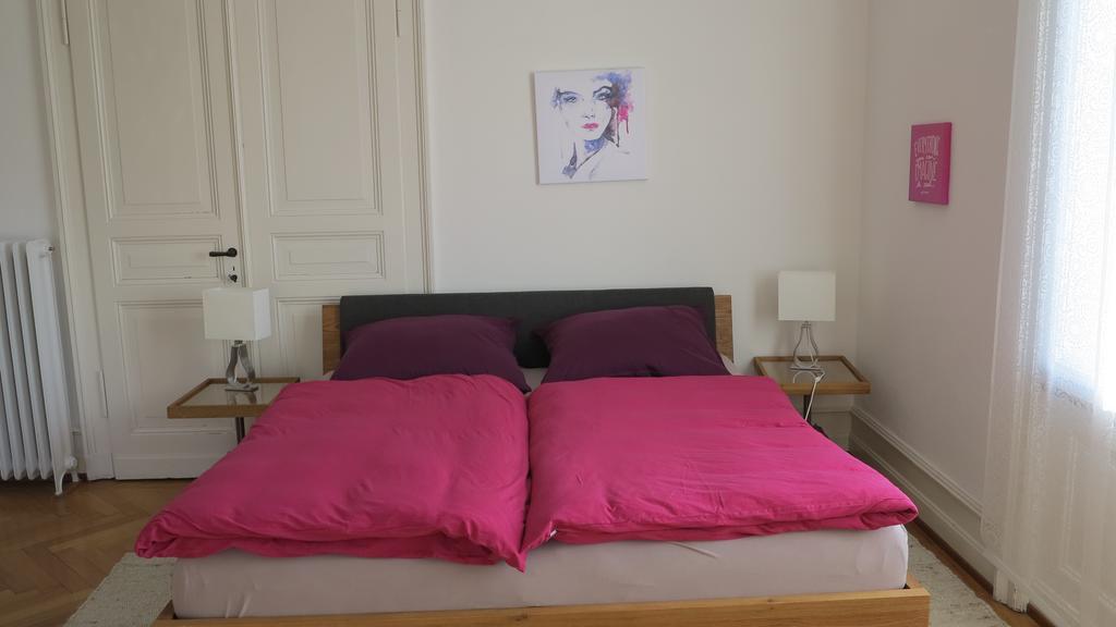 In Zentraler Lage Apartment