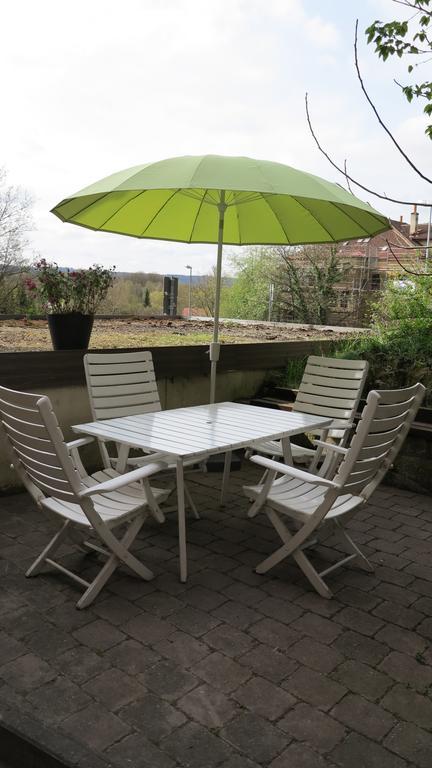 Apartment In Zentraler Lage *
