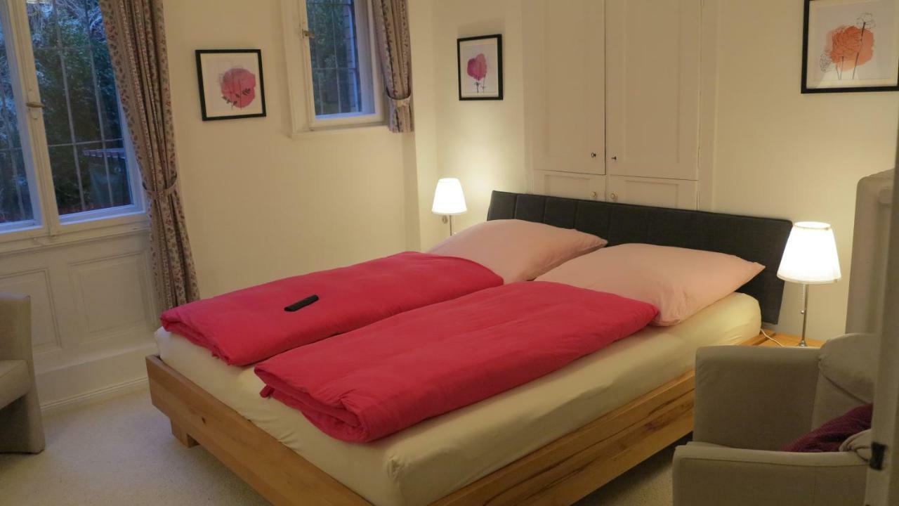 In Zentraler Lage Apartment *
