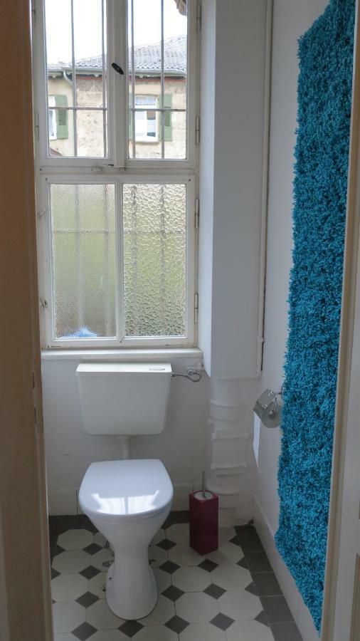 Apartment In Zentraler Lage