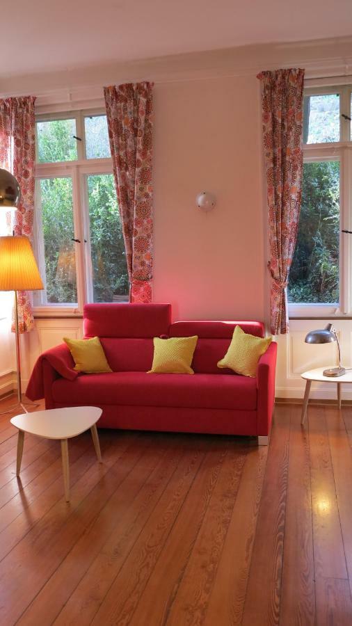 In Zentraler Lage Apartment Tuebingen