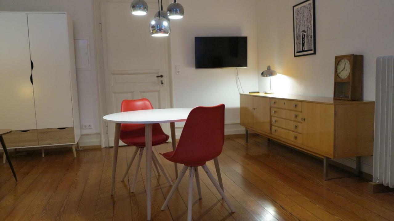 In Zentraler Lage Apartment Tuebingen