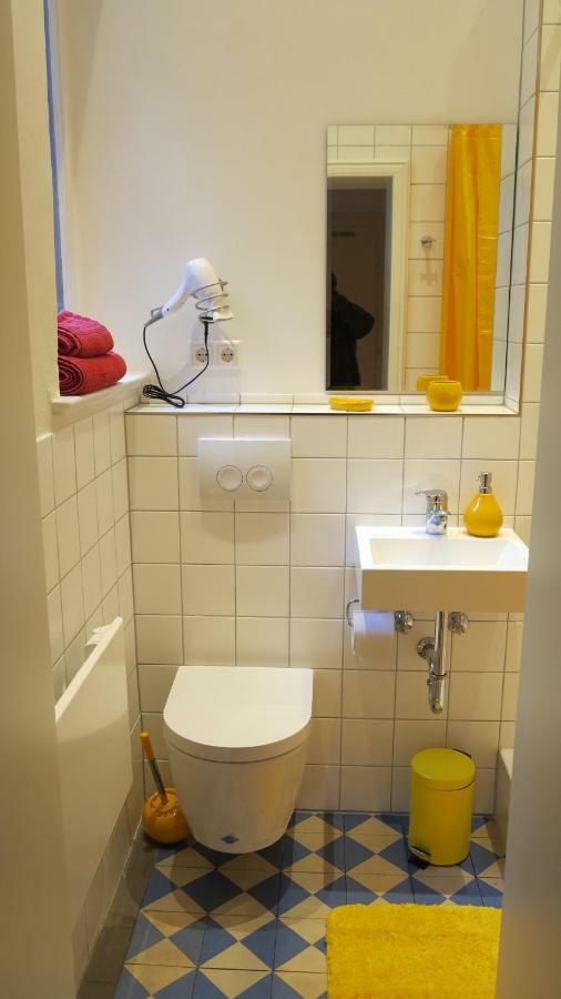 In Zentraler Lage Apartment Tuebingen