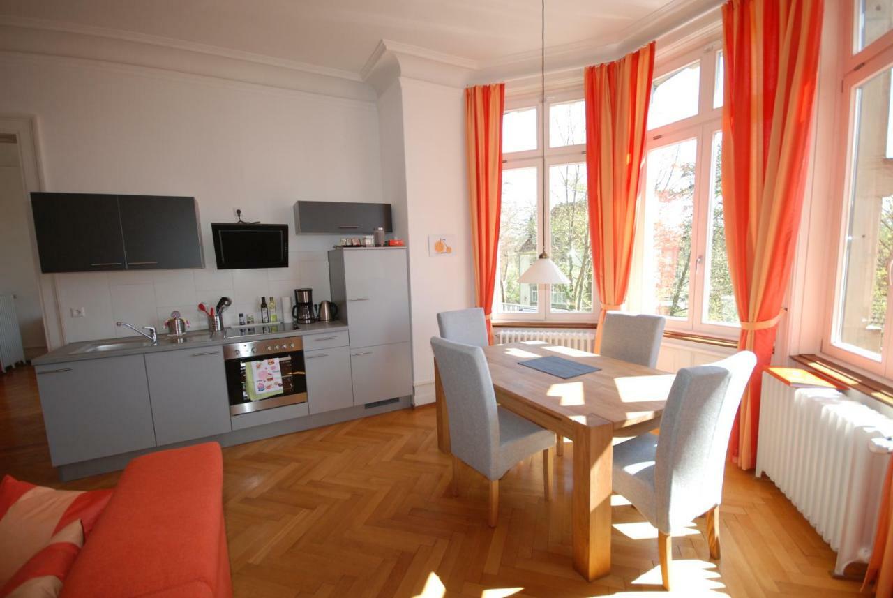 Apartment In Zentraler Lage Tuebingen