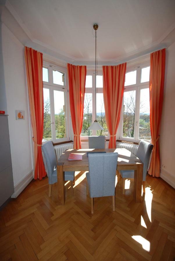 In Zentraler Lage Apartment Tuebingen