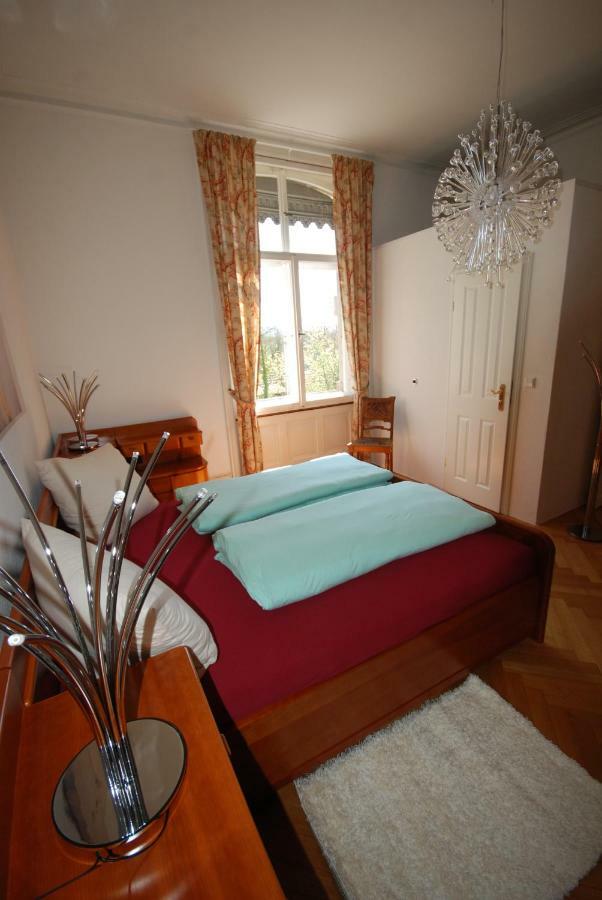 Apartment In Zentraler Lage